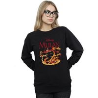 disney jersey dragon fire para mujer