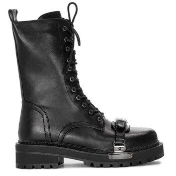 Filippo Botines DBT407522BK para mujer