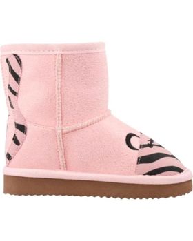 de GARVALIN BOTA PRINT ROSA