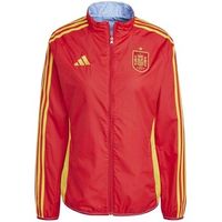 adidas chaqueta anthem 2425 para mujer