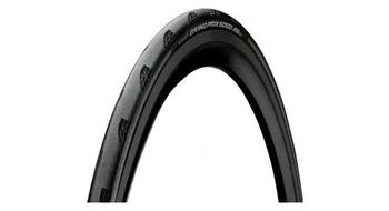 Neumatico de carretera continental grand prix 5000 all season 700 mm tubeless ready blando vectran lazergrip act blackchili reflex