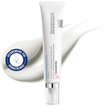 La Roche Posay Redermic R Rostro Intensivo Corrector Dermatológico 30 ml