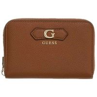 guess monedero swbg23 22140 suzy slg medium zip para mujer