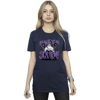 Disney Camiseta BI47153 para mujer