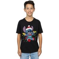 disney tops y camisetas bi22427 para nino