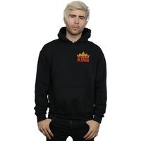 disney jersey the lion king long live para hombre