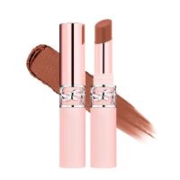 yves saint laurent labiales lovenude lip blusher balsamo difuminador efecto segunda piel