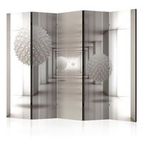 biombo - gateway to the future ii 225x172 cm