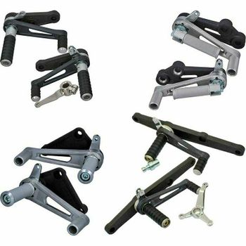 Kit tren trasero Suzuki GS 550 E -'79 Tarozzi