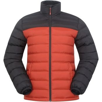 Mountain Warehouse Abrigo de plumas Vista para hombre