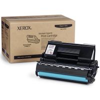 xerox 113r00711 original standard capacity black toner cartridge