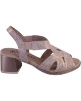 de pitillos 5690 sandalias de mujer piel nude