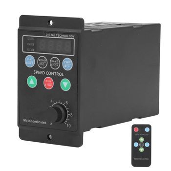 Control Remoto De Inversor De Frecuencia Para Bombas De Motores