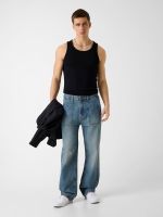 jeans utilitarios carpenter g19
