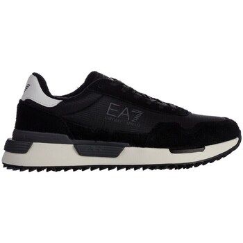 Emporio Armani Zapatillas 7X000380AF19175MC001 para hombre