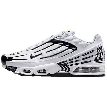 Nike Deportivas Moda Baskets Air Max Plus 3 maille respirante para hombre
