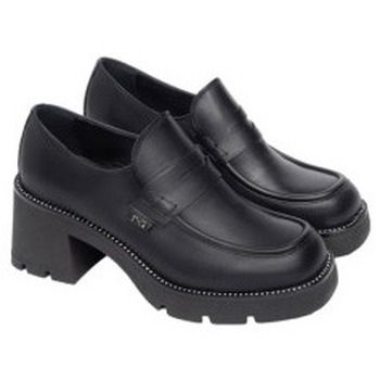 NeroGiardini Mocasines NeroGiardini mocasin piso track made in italy para mujer