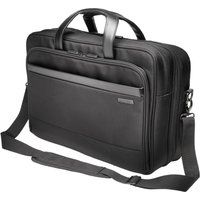 kensington contour 20 pro 17 laptop case - black black