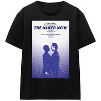 star trek tops y camisetas the next generation season 1 episode 3 para mujer