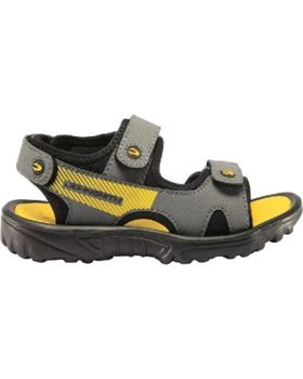 de JOHN SMITH SANDALIAS PIWAX- GRIS OSCURO