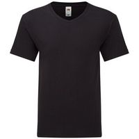 fruit of the loom camiseta iconic 150 para hombre
