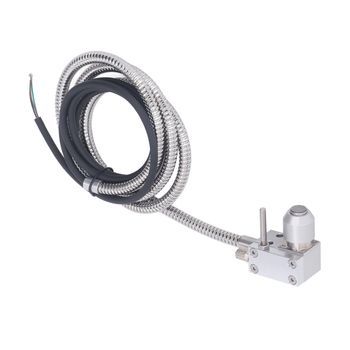 Sensor Automático Cnc De Placa De Herramientas (4 Mm)