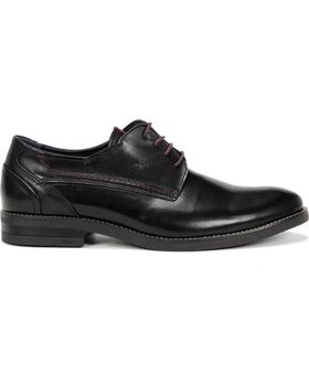 de FLUCHOS ZAPATO F1629 HABANA NEGRO COM 4 HABANA NEGRO COM4