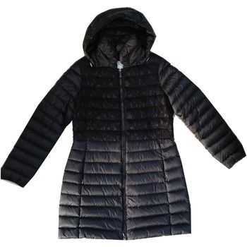 Geox Abrigo de plumas W7426B para mujer