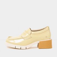 art zapatos de vestir 1128312g9003 para mujer