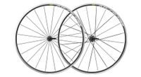 juego de ruedas mavic aksium    9x100mm   9x130mm   negro