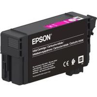 epson ultrachrome xd2 magenta t40d340 50ml cartucho de tinta 1 piezas original