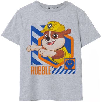 Dessins Animés Camiseta NS7735 para niño