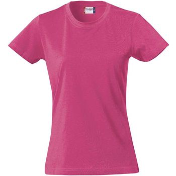 C-Clique Camiseta Basic para mujer