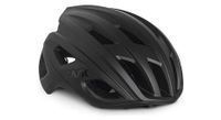 casco de carretera kask mojto cubed negro mate