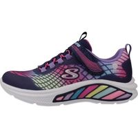 skechers zapatillas 303722l para mujer