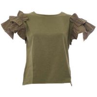liu jo camiseta t-shirt e polo para mujer