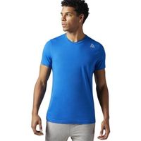 reebok sport camiseta bk3340 para hombre