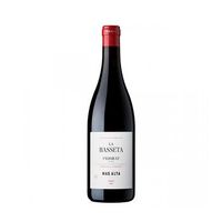 mas alta la basseta tinto