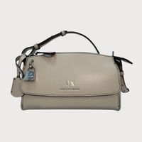 armani exchange bolso de mano bolso messenger mujer para mujer