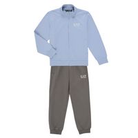 emporio armani ea7 chandal 7b000030 para nino