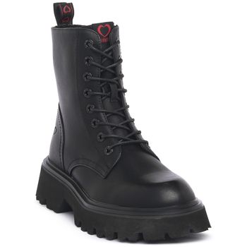 Heavenly Feet Botines BLACK DREAM para mujer