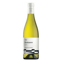 montenovo 2025 75 cl  vino blanco  pack de 6 unidades