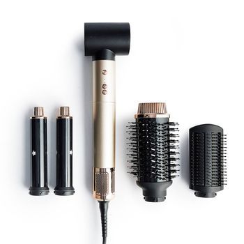 Dahlbergs Scandinavia – Moldeador Multistyler 5 En 1 Freydis - Dms-7605