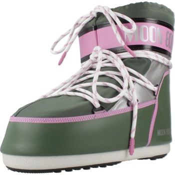 Moon Boot Botas H01 Mb Icon Low Space Raci para mujer
