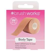 brushworks accessories body tape