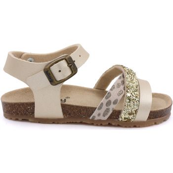 Billowy Sandalias 8034C10 para niña