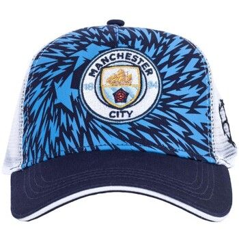 Manchester City Fc Gorra TA12060 para mujer