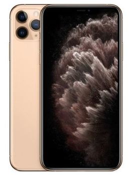 Apple Iphone 11 Pro Max 64gb Gold