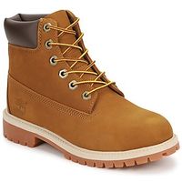 timberland botines 6 inch boot premium para nino