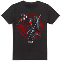 marvel camiseta tv2692 para hombre